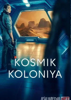 Kosmik koloniya / Boshqaruv xonasi Premyera смотреть онлайн бесплатно