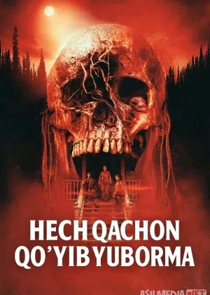 Hech qachon qo'yib yuborma / Yo'qotilgan joy Premyera смотреть онлайн