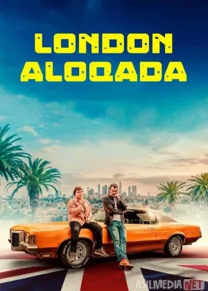 London aloqada / London chorlovi / London chaqirig'i смотреть онлайн бесплатно