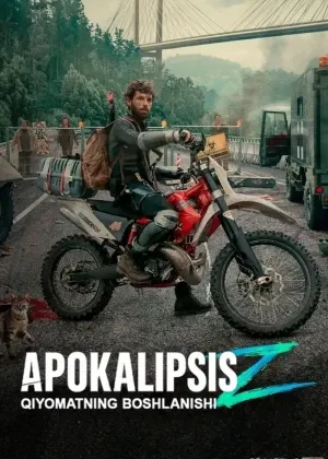 Apokalipsis Z: Qiyomatning boshlanishi Premyera смотреть онлайн