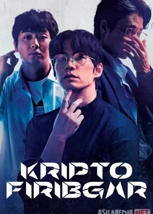 Kripto firibgar / Onlayn tovlamachilik смотреть онлайн бесплатно
