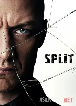 Split / Сплит смотреть онлайн бесплатно
