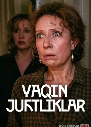 Yaqin juftliklar 1990 SSSR retro filmi смотреть онлайн