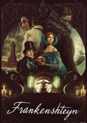 Frankenshteyn Premyera смотреть онлайн бесплатно