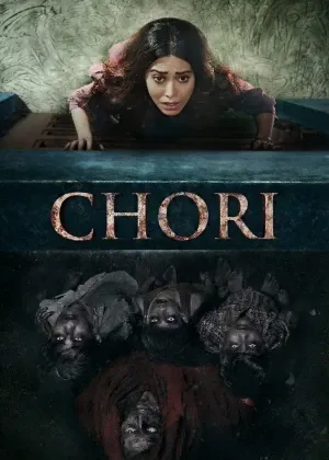 Chori 1: Jodulangan qiz / Jodulangan xotin 4 Hind смотреть онлайн