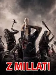Z millati uzbek сериал