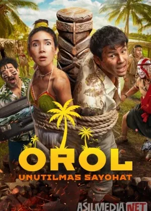 Orol: Unutilmas sayohat смотреть онлайн бесплатно