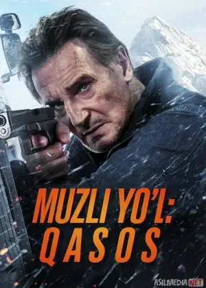 Muzli yo'l 2: Qasos / Muzli poyga 2 / Muz ishtiyoqi ikki смотреть онлайн бесплатно