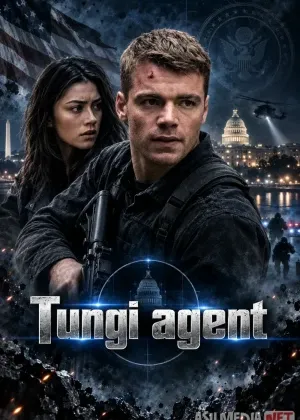 Tungi agent / Tungi qo'riqchi / Tungi tansoqchi 2023 xorij сериал смотреть онлайн