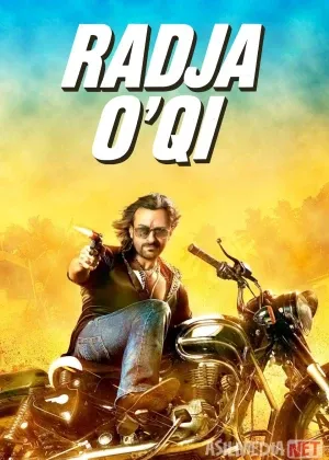 Radja o'qi 2013 Hind filmi Rajaning O'qi / Do'stim Raja смотреть онлайн бесплатно