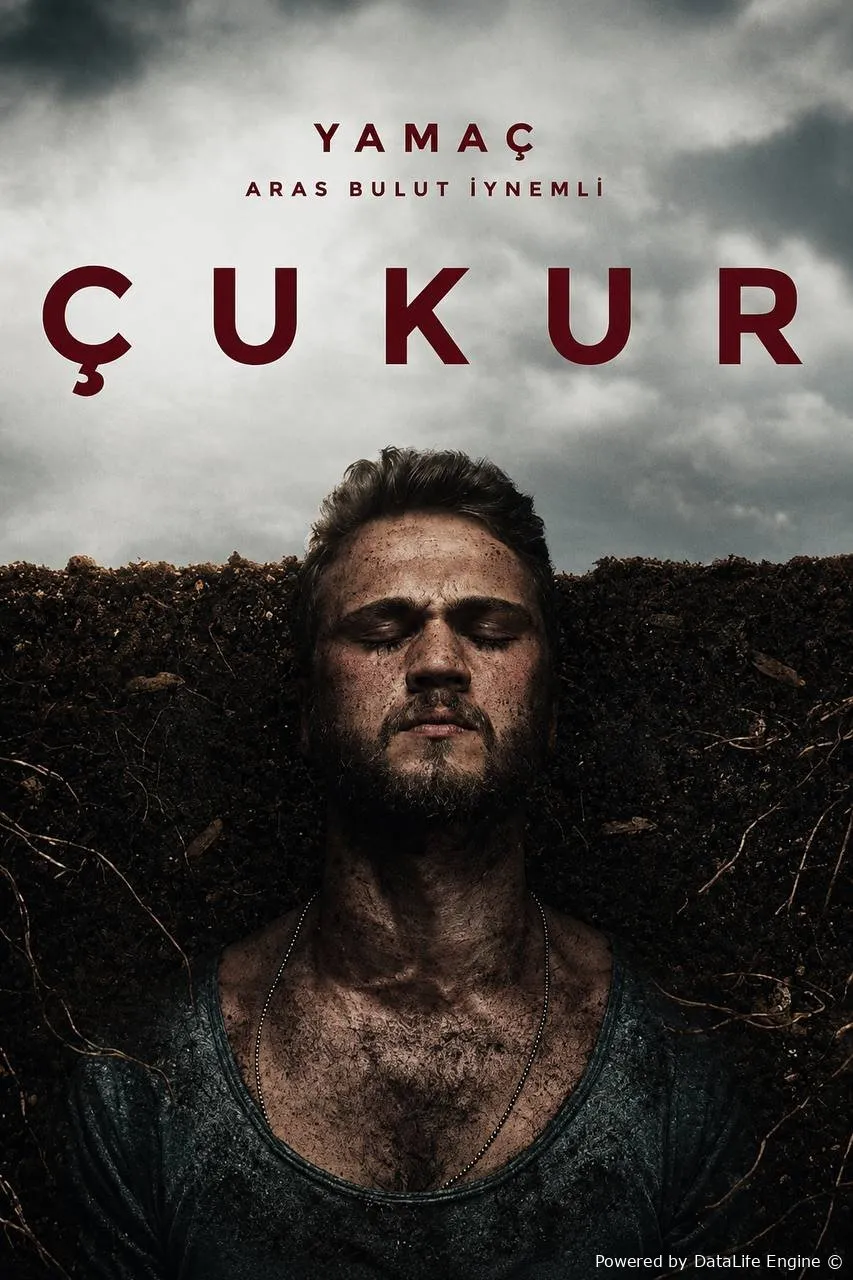 Chuqur uzbek сериал