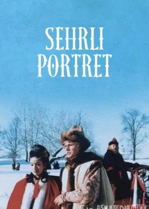 Sehrli portret / Sirli sur'at смотреть онлайн бесплатно