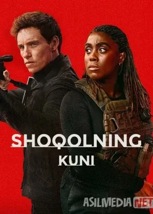 Shoqolning Kuni Buyuk Britaniya сериал смотреть онлайн