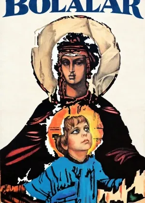 Bolalar / Yigitlar 1990 SSSR смотреть онлайн