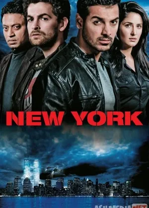 Nyu-York / Sevgilimning eri Hind смотреть онлайн