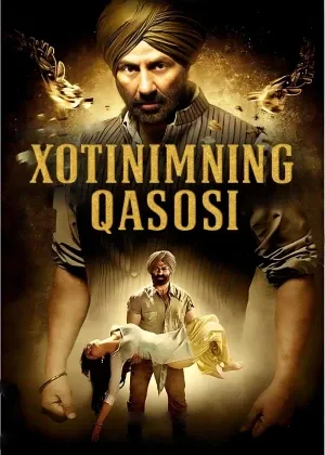 Xotinimning qasosi / Buyuk Singh Saab / Buyuk Saxab Singx Hind смотреть онлайн