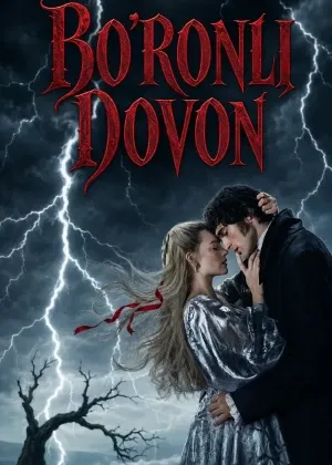 Bo'ronli dovon смотреть онлайн