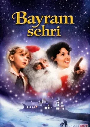 Bayram sehri / Sexrli rojdestvo смотреть онлайн бесплатно