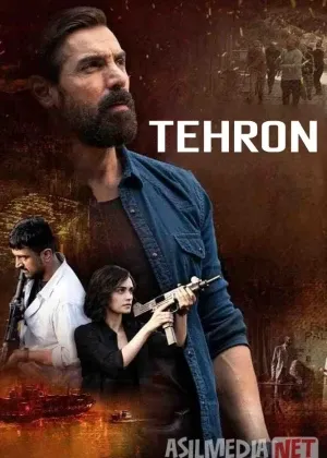 Tehron / Tehran / Bolalarni, o'ldirma terror! Hind смотреть онлайн