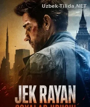 Jek Rayan: Soyalar urushi