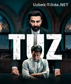 Yolg'on tuzog'ida Soxta iz смотреть онлайн