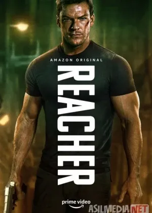 Jek Richer сериал