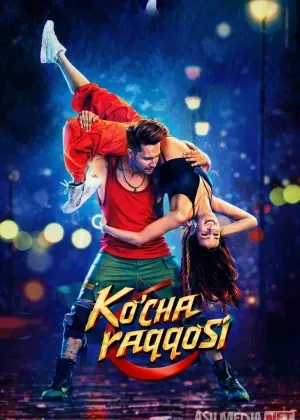 Ko'cha raqqosi 3D / Hayot o'yinlari 2 Hind смотреть онлайн