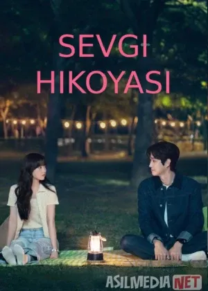 Sevgi hikoyasi / Melodrama Koreya dorama сериал