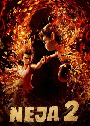 Neja 2 / Neeja 2 / Ne Zha 2 Xitoy смотреть онлайн