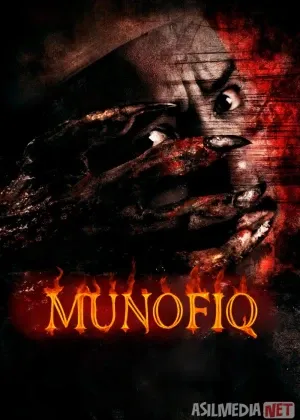 Munofiq 2016 Premyera Malayziya filmi смотреть онлайн