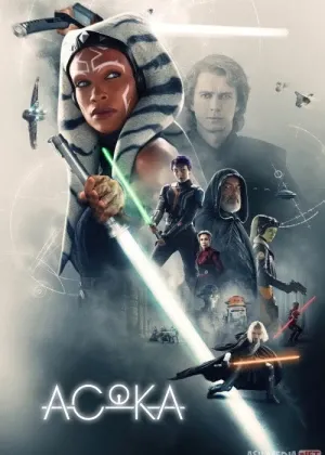 Asoka сериал