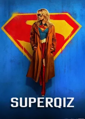 Superqiz 2026 Premyera Super ayol Supermen смотреть онлайн