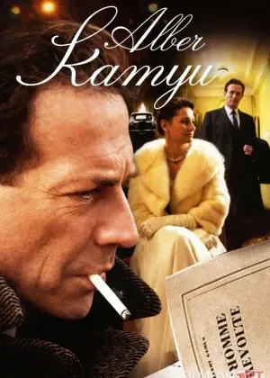 Alber Kamyu / Janob смотреть онлайн бесплатно