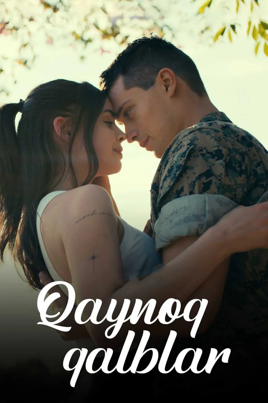 Qaynoq qalblar premyera смотреть онлайн