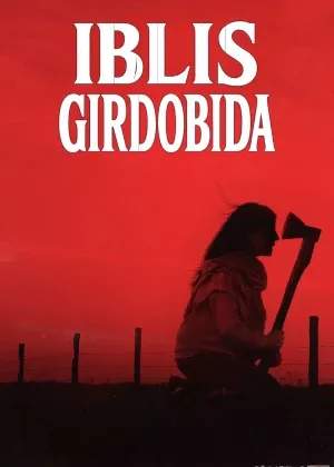 Iblis girdobida Premyera смотреть онлайн бесплатно