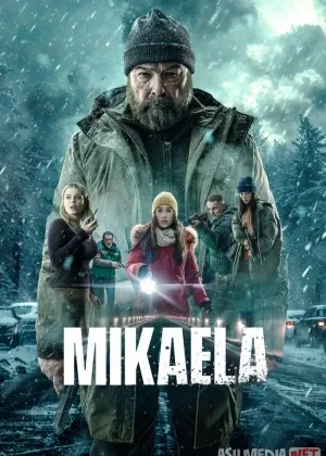 Mikaela смотреть онлайн