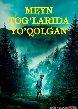 Tabiat asirida / Hayot uchun kurash / Meyn tog'larida yo'qolgan смотреть онлайн