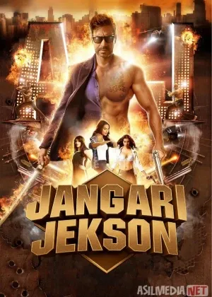 Jangari Jekson / Bunchalar zo'rsan 2014 Hind смотреть онлайн