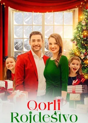 Qorli rojdestvo / Qorli yangi yil смотреть онлайн бесплатно