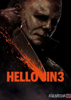 Hellouin 3 / Helloin 3 / Helouin 3 / Xellouin tugaydi смотреть онлайн бесплатно