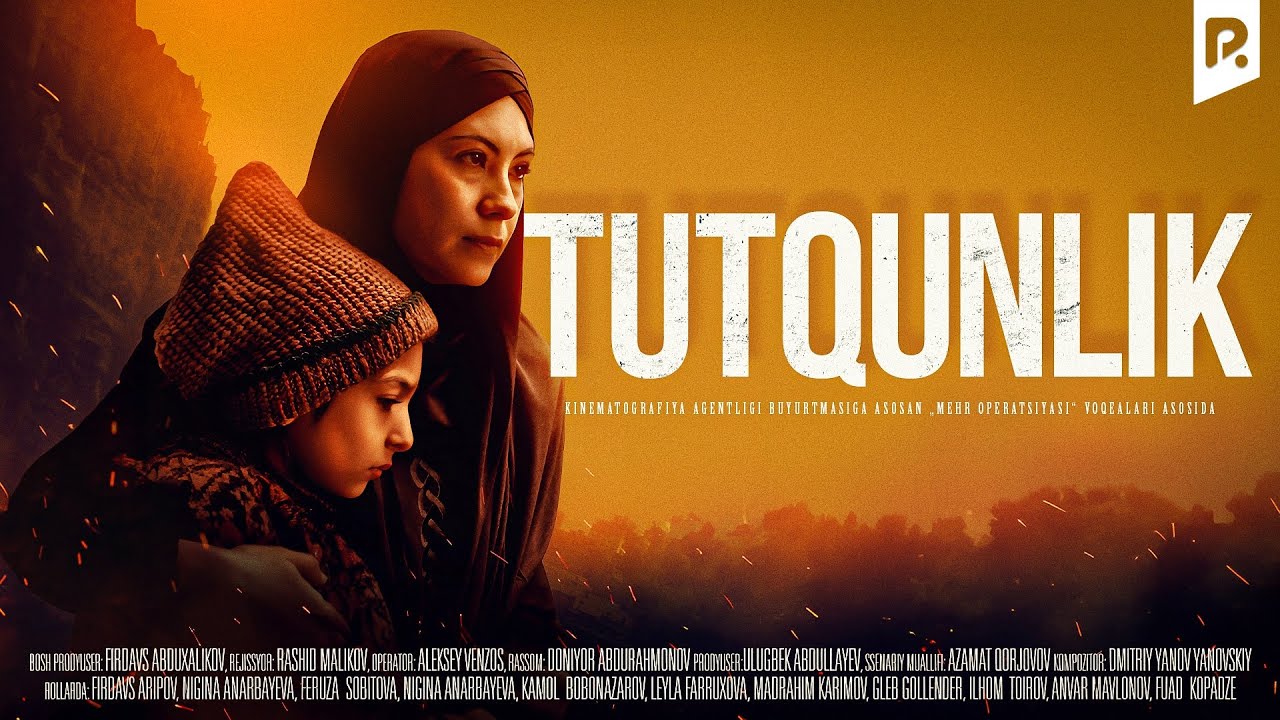 Tutqunlik (o'zbek film) | Туткинлик (узбекфильм) смотреть онлайн бесплатно