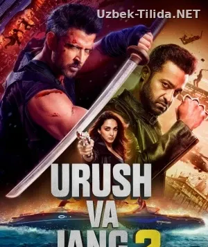 Urush va jang 2 Hind
