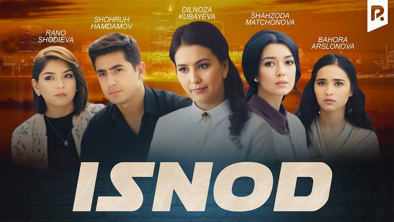 Isnod (o'zbek film) | Иснод (узбекфильм) смотреть онлайн бесплатно