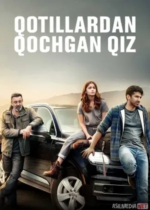Qotillardan qochgan qiz / Sadak 2: Yo'lning davomi qidirish / Quvg'in 2 / Ta'qib qilish 2 2020 Hind смотреть онлайн