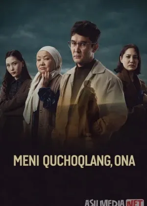 Meni quchoqlang ona Qozoq filmi смотреть онлайн