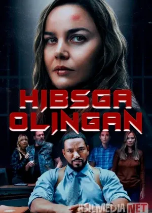 Hibsda / Qamoqqa olingan / Qamoqda / Xibsga olingan смотреть онлайн бесплатно