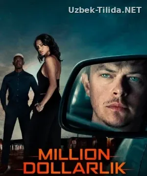 Million dollarlik tuzoq