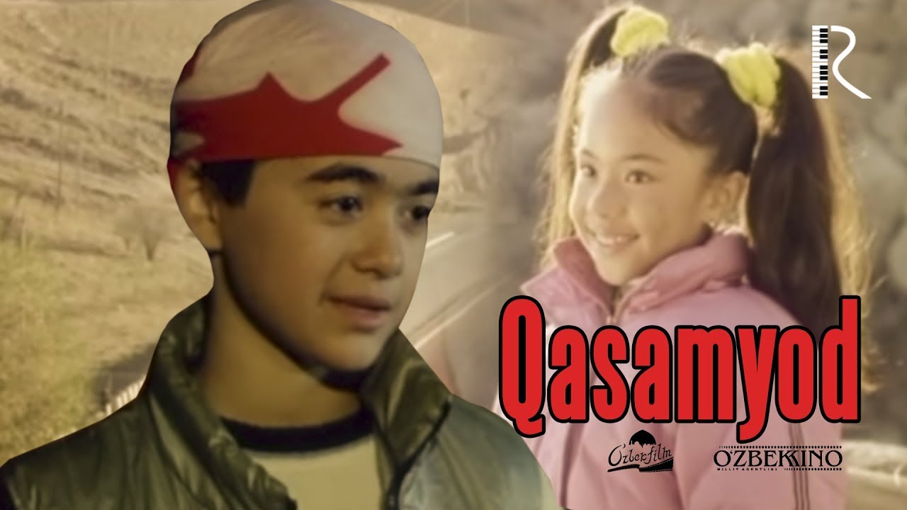 Qasamyod (o'zbek film) | Касамёд (узбекфильм) 2006 #UydaQoling смотреть онлайн бесплатно