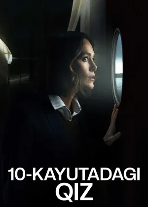 10-kayutadagi qiz / O'ninchi kabinadagi ayol смотреть онлайн