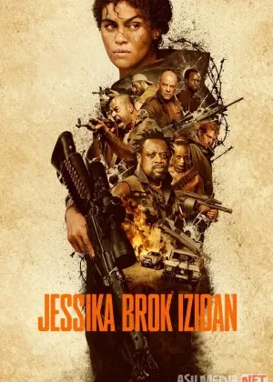Jessika Brok izidan смотреть онлайн бесплатно